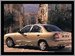 Daewoo Nubira