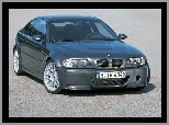 E46, BMW Seria M, BMW 3