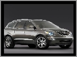 Ksenony, Buick Enclave