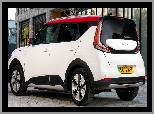 2023, Kia Soul EV