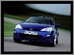 Ford Focus MK 2