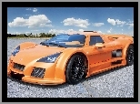 Gumpert Apollo