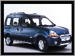 Kangoo Jeep Renault Kangoo