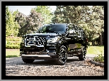 Lincoln Navigator L Black Label, 2018