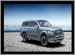 Lincoln Navigator, Concept