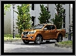 NP300, V Single Cab, Nissan, Navarra