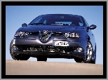 Alfa Romeo 156