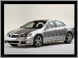 Sedan, Model, Acura RL, Flagowy