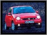 Volkswagen Lupo